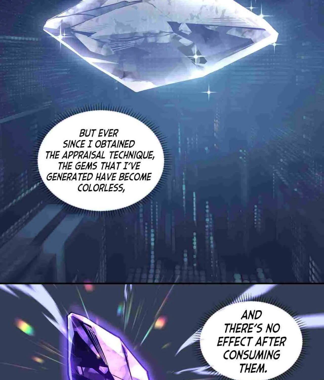 Read I Contracted Myself chapter 3 image 28 on Lezhin
