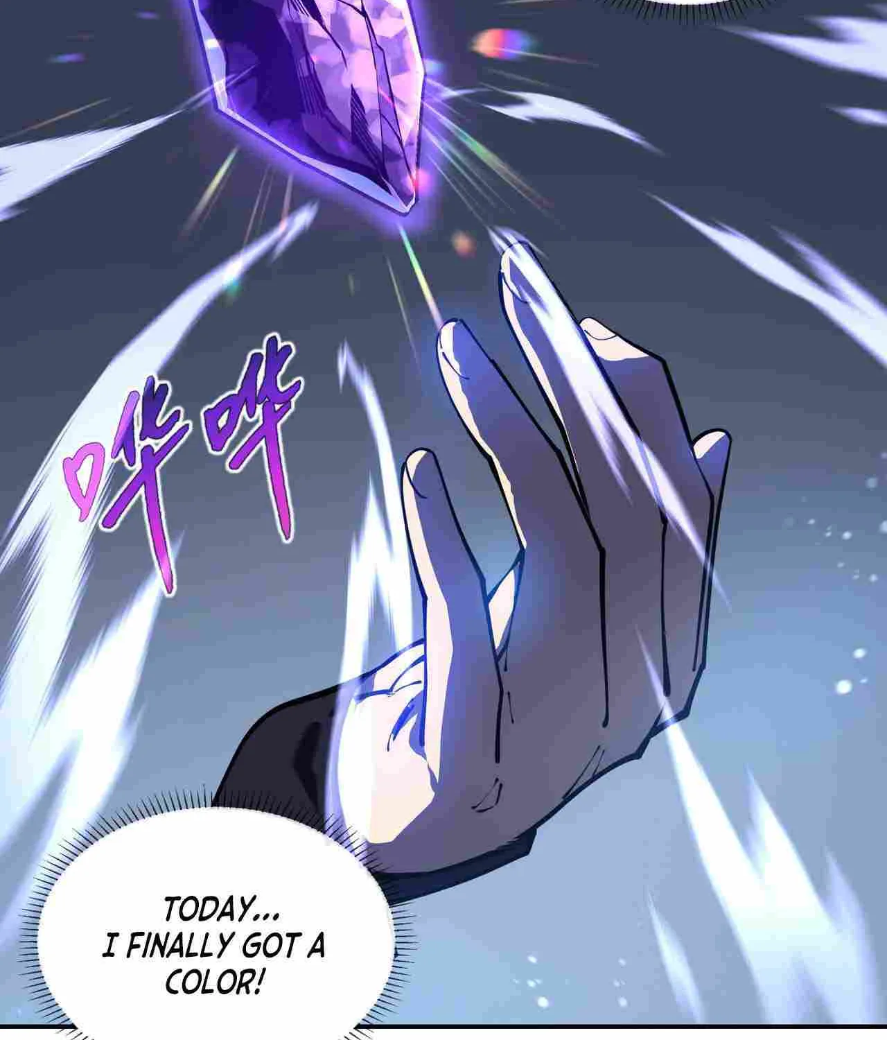 Read I Contracted Myself chapter 3 image 29 on Lezhin