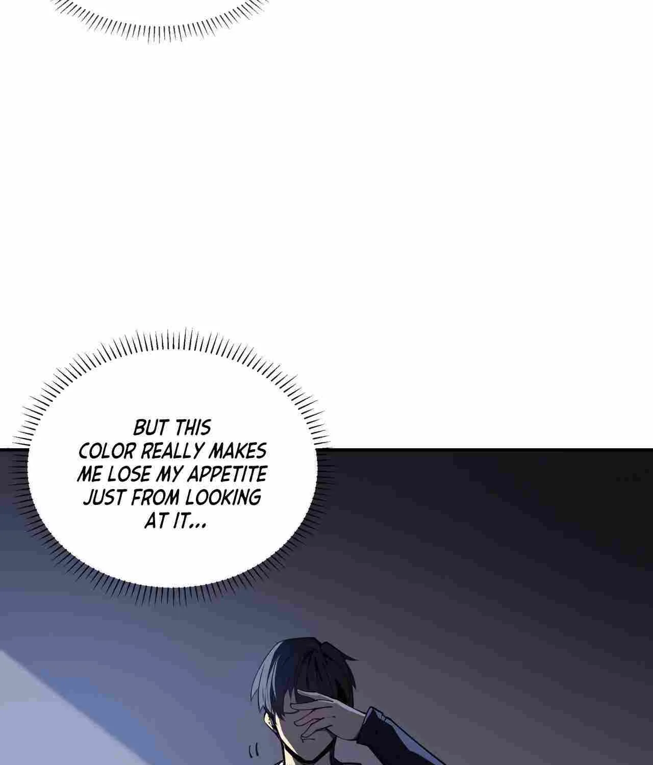 Read I Contracted Myself chapter 3 image 30 on Lezhin