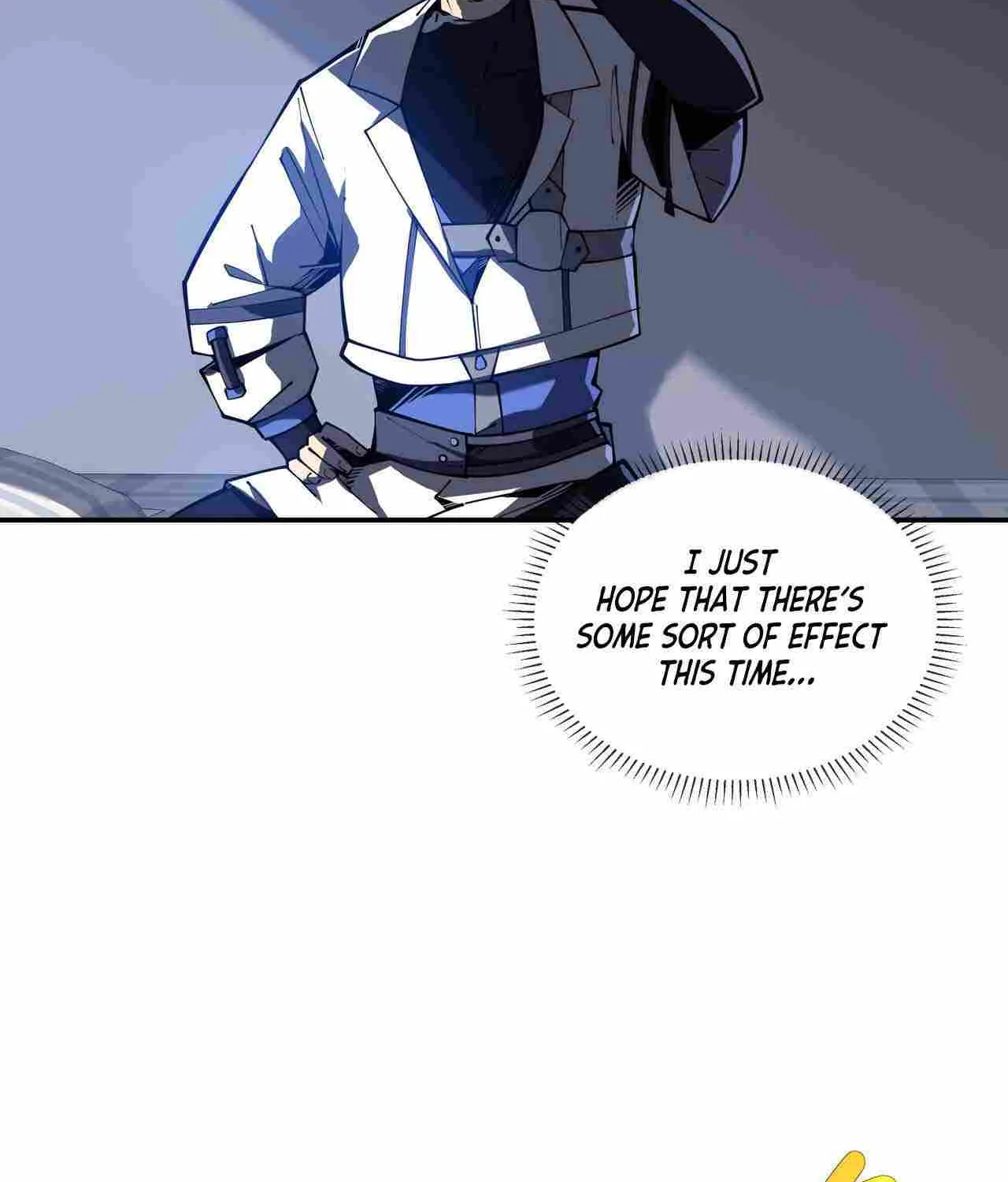 Read I Contracted Myself chapter 3 image 31 on Lezhin