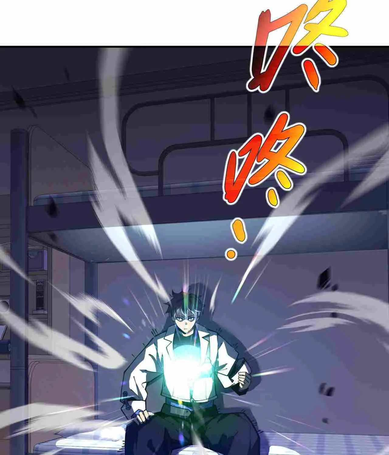Read I Contracted Myself chapter 3 image 32 on Lezhin