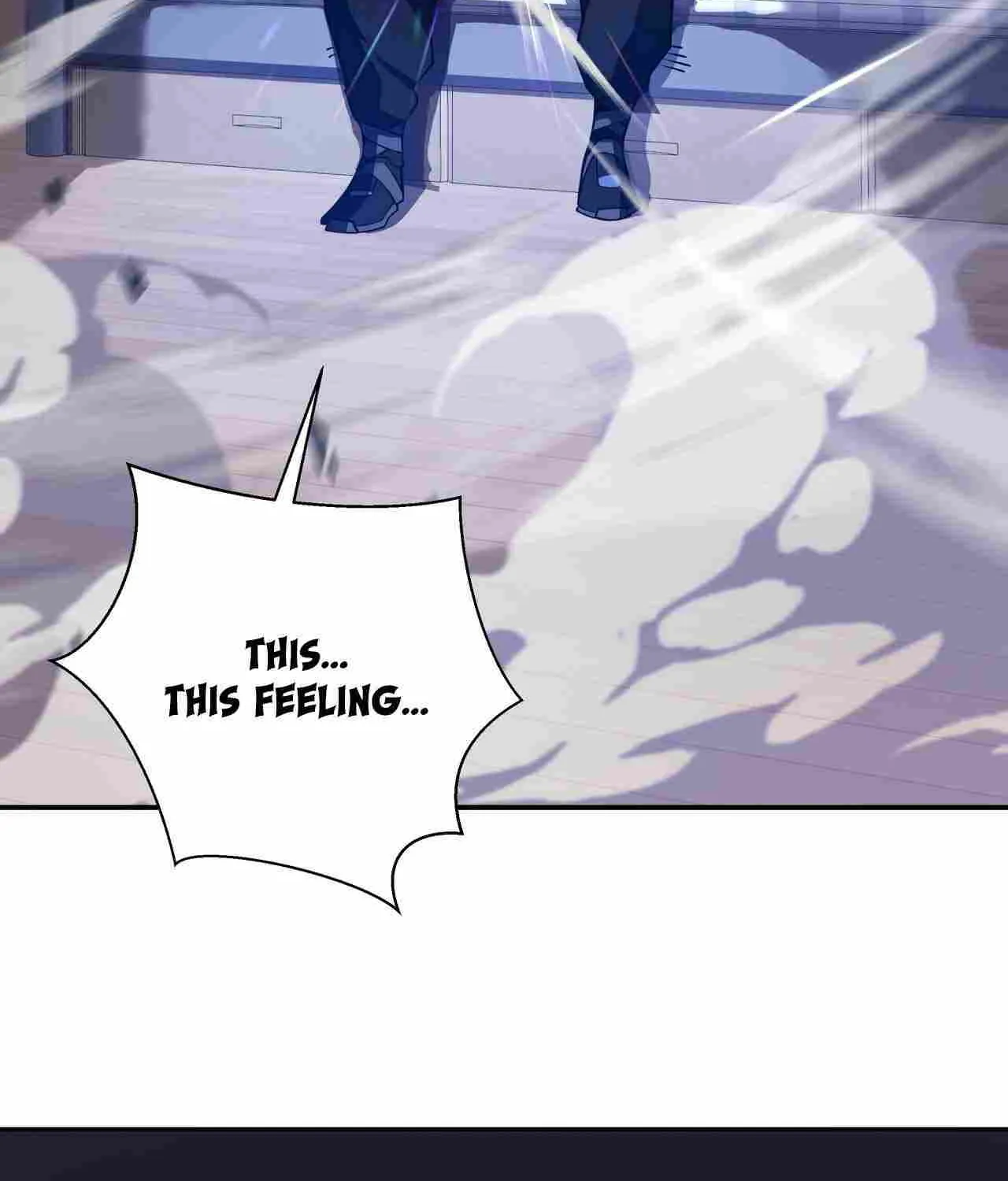Read I Contracted Myself chapter 3 image 33 on Lezhin