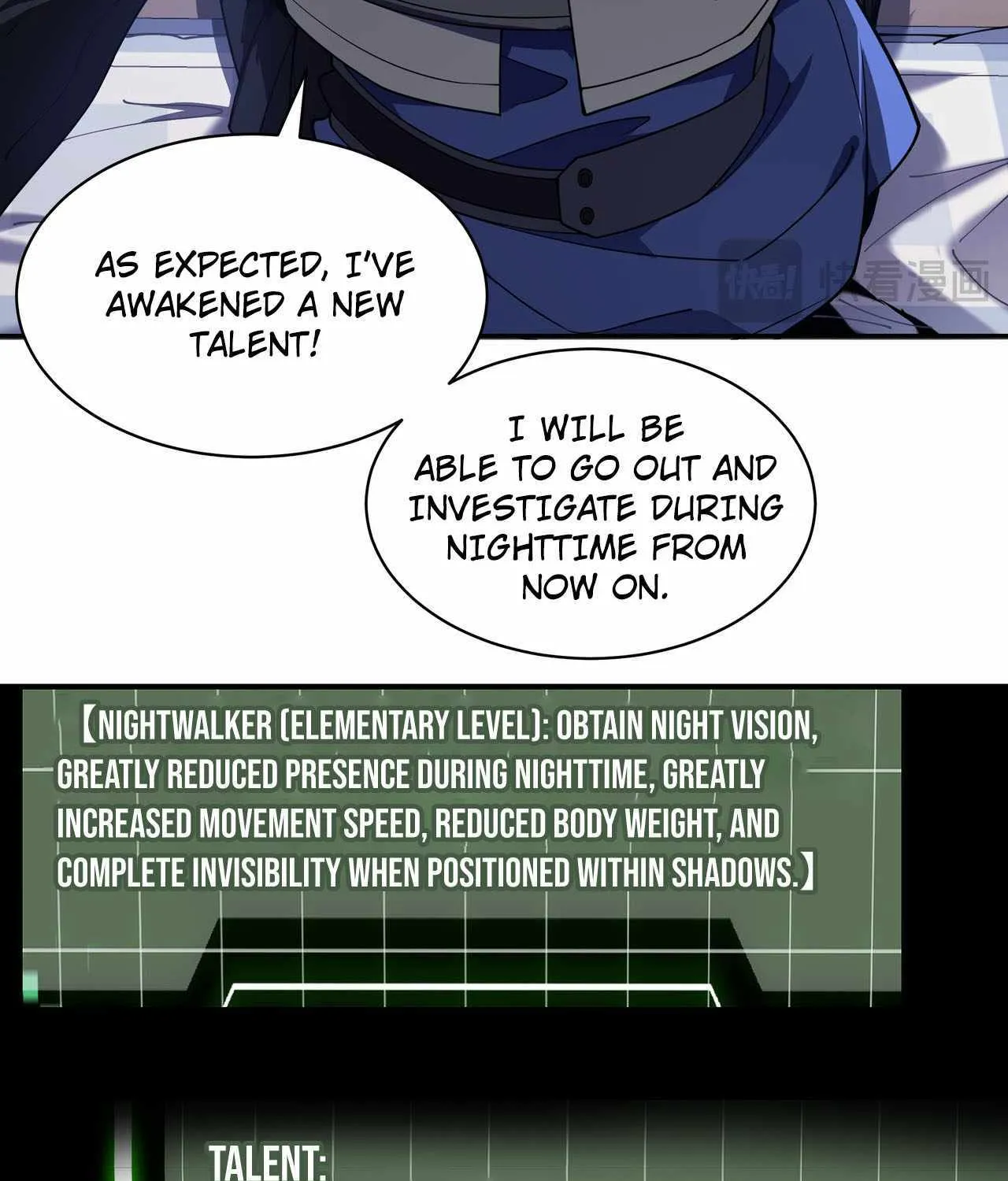 Read I Contracted Myself chapter 3 image 36 on Lezhin