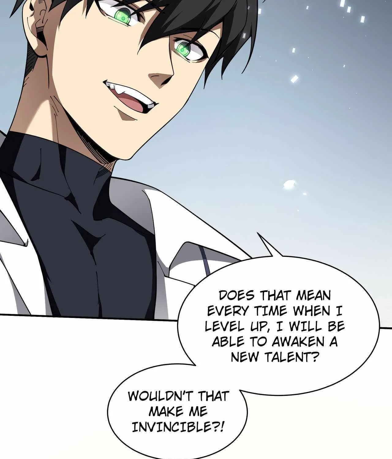 Read I Contracted Myself chapter 3 image 38 on Lezhin