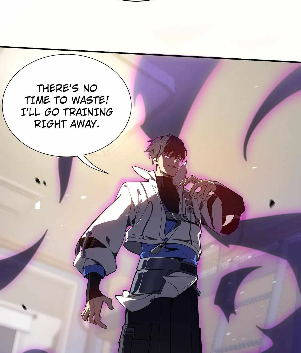 Read I Contracted Myself chapter 3 image 39 on Lezhin