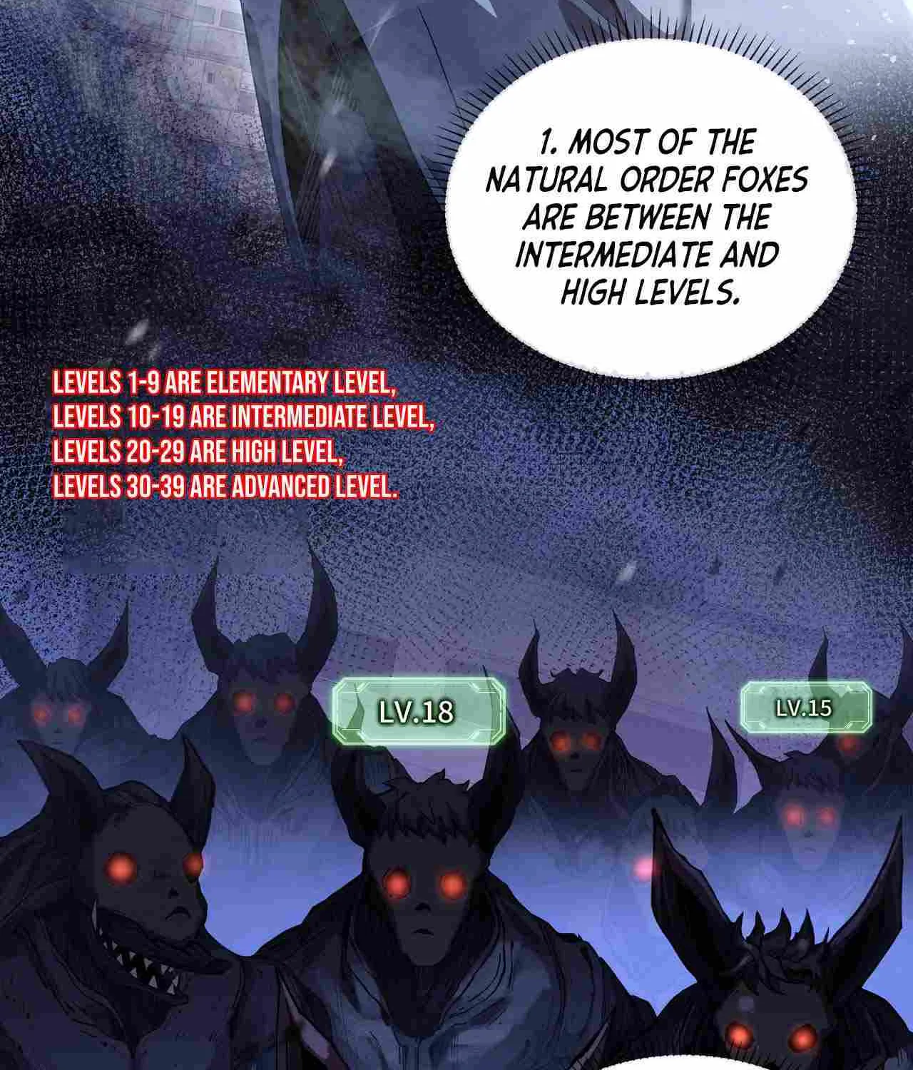 Read I Contracted Myself chapter 3 image 4 on Lezhin
