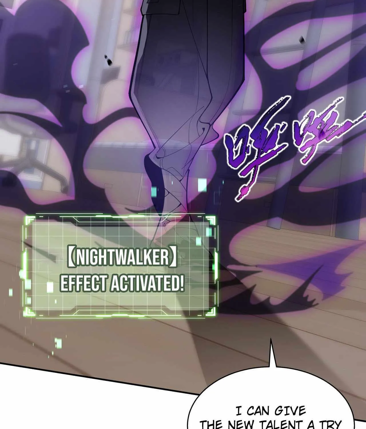 Read I Contracted Myself chapter 3 image 40 on Lezhin