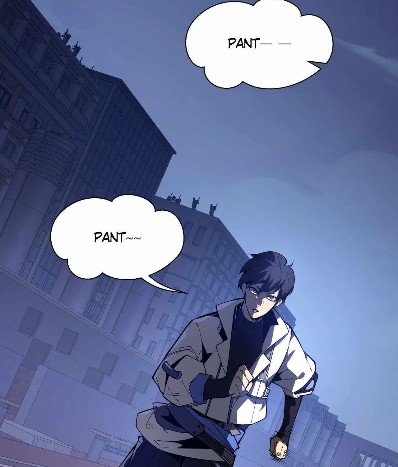 Read I Contracted Myself chapter 3 image 43 on Lezhin