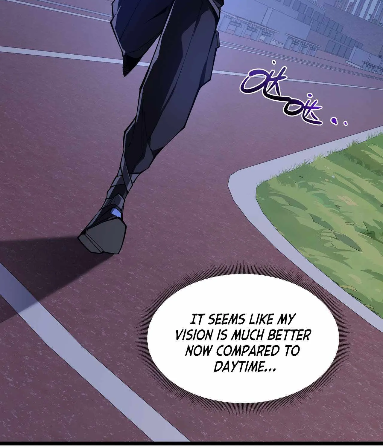 Read I Contracted Myself chapter 3 image 44 on Lezhin