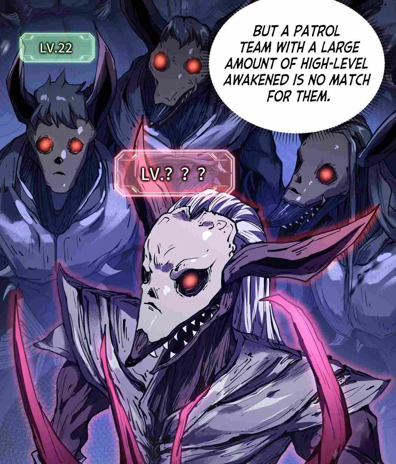 Read I Contracted Myself chapter 3 image 5 on Lezhin