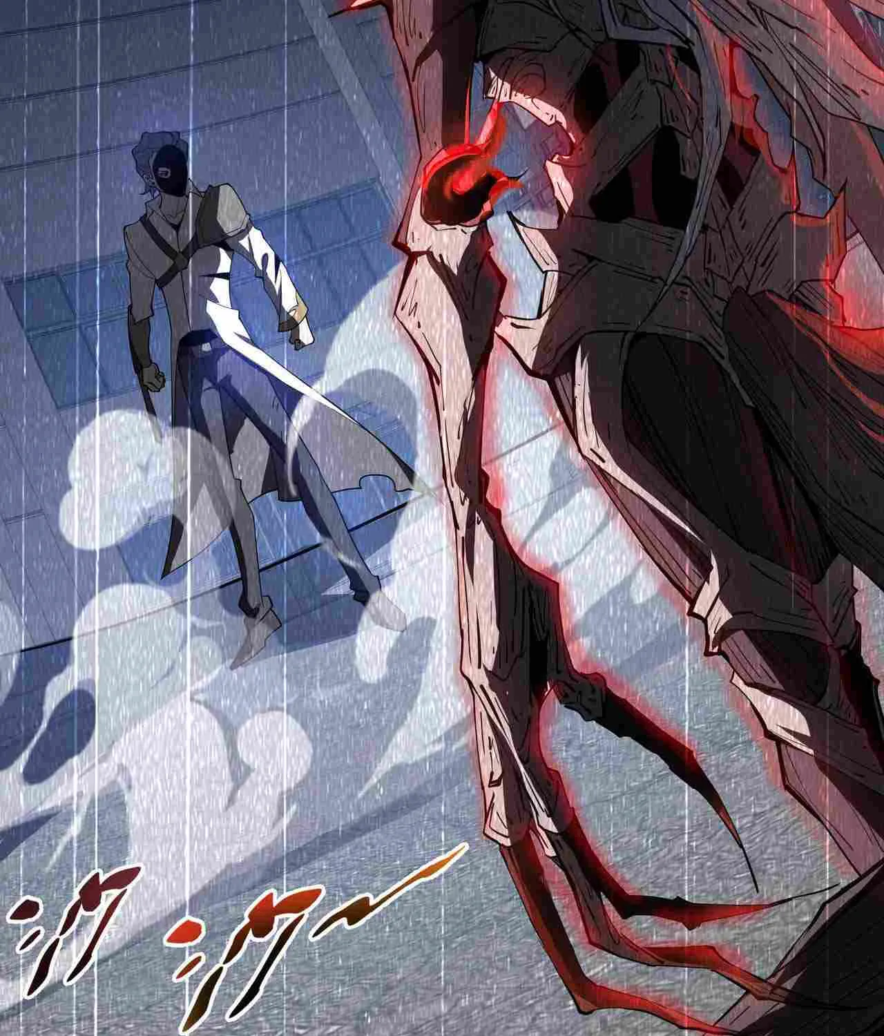 Read I Contracted Myself chapter 3 image 54 on Lezhin