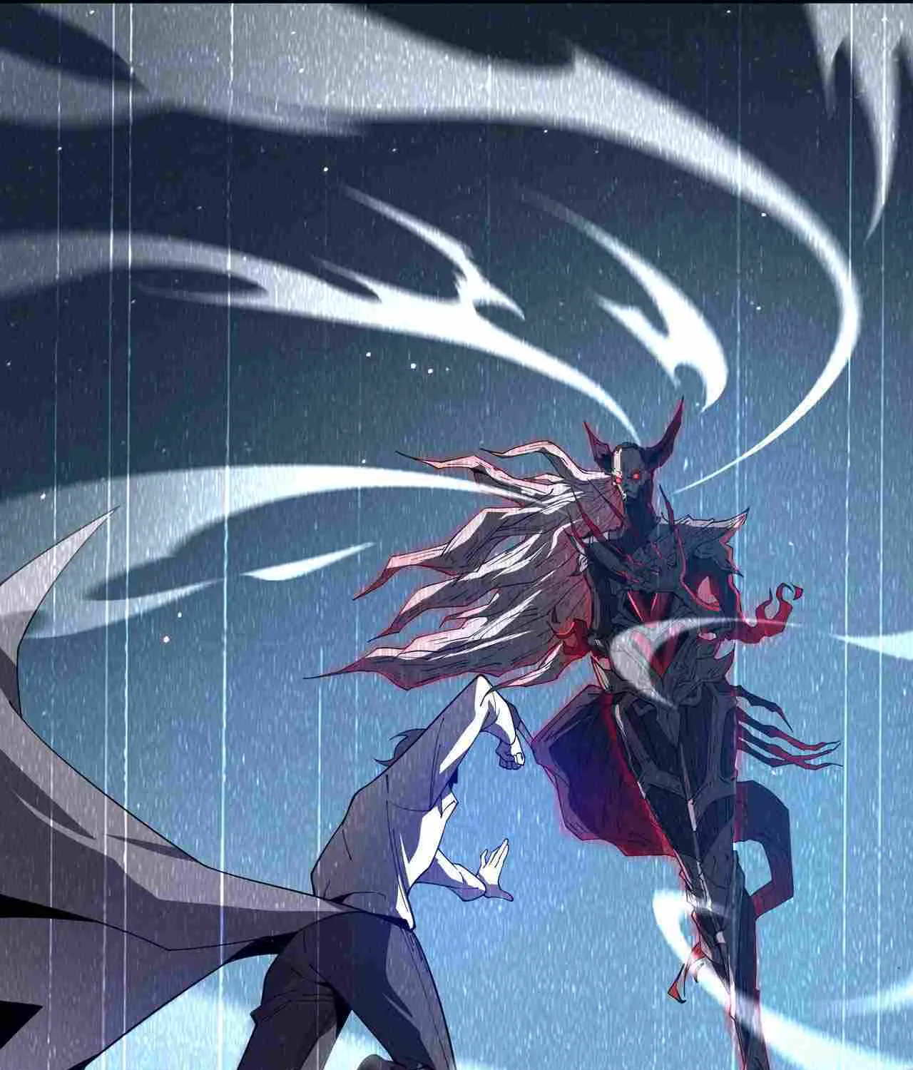 Read I Contracted Myself chapter 3 image 58 on Lezhin
