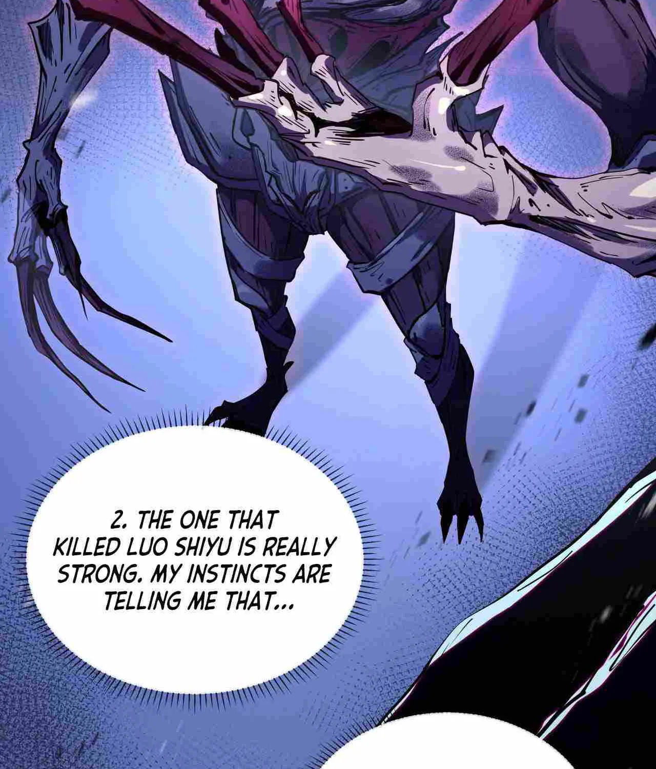 Read I Contracted Myself chapter 3 image 6 on Lezhin