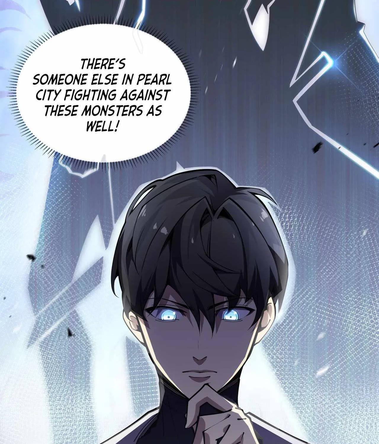 Read I Contracted Myself chapter 3 image 66 on Lezhin