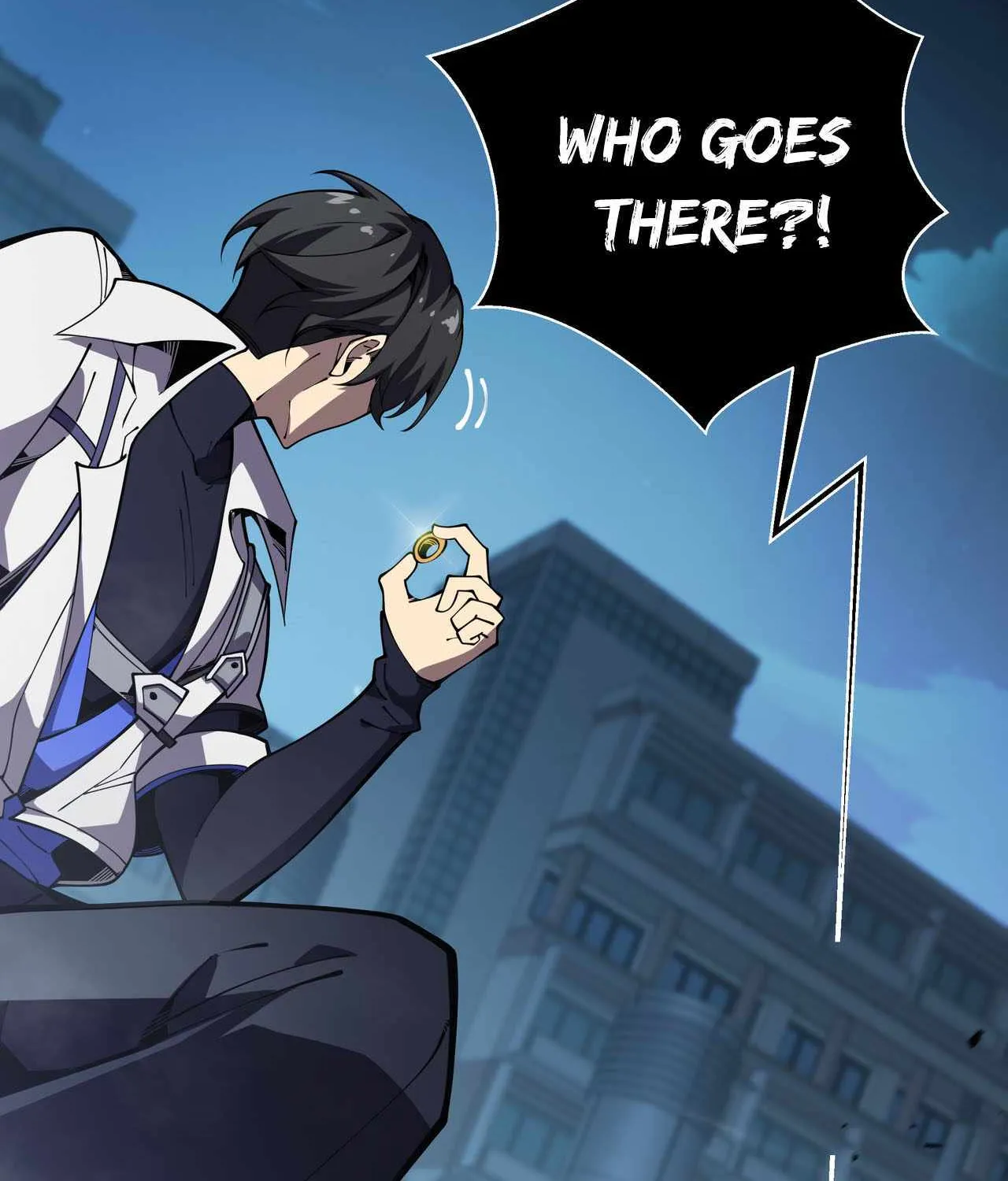 Read I Contracted Myself chapter 3 image 68 on Lezhin