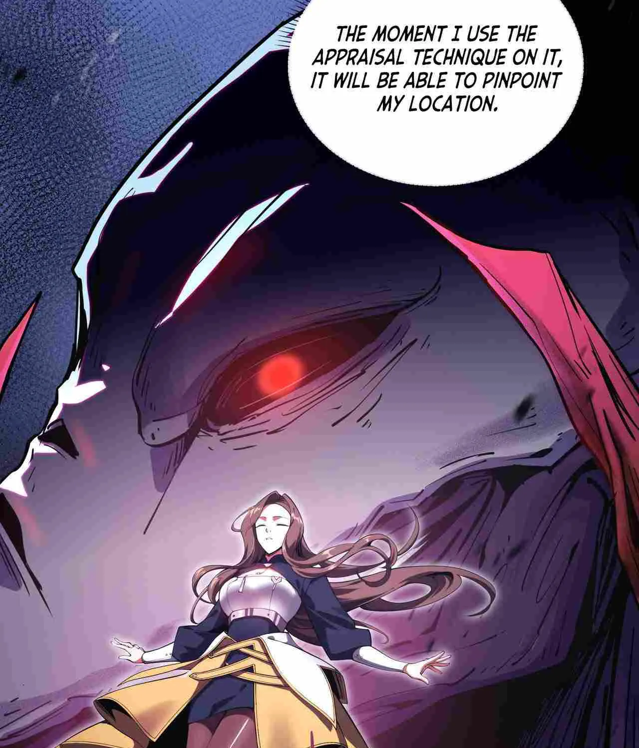 Read I Contracted Myself chapter 3 image 7 on Lezhin