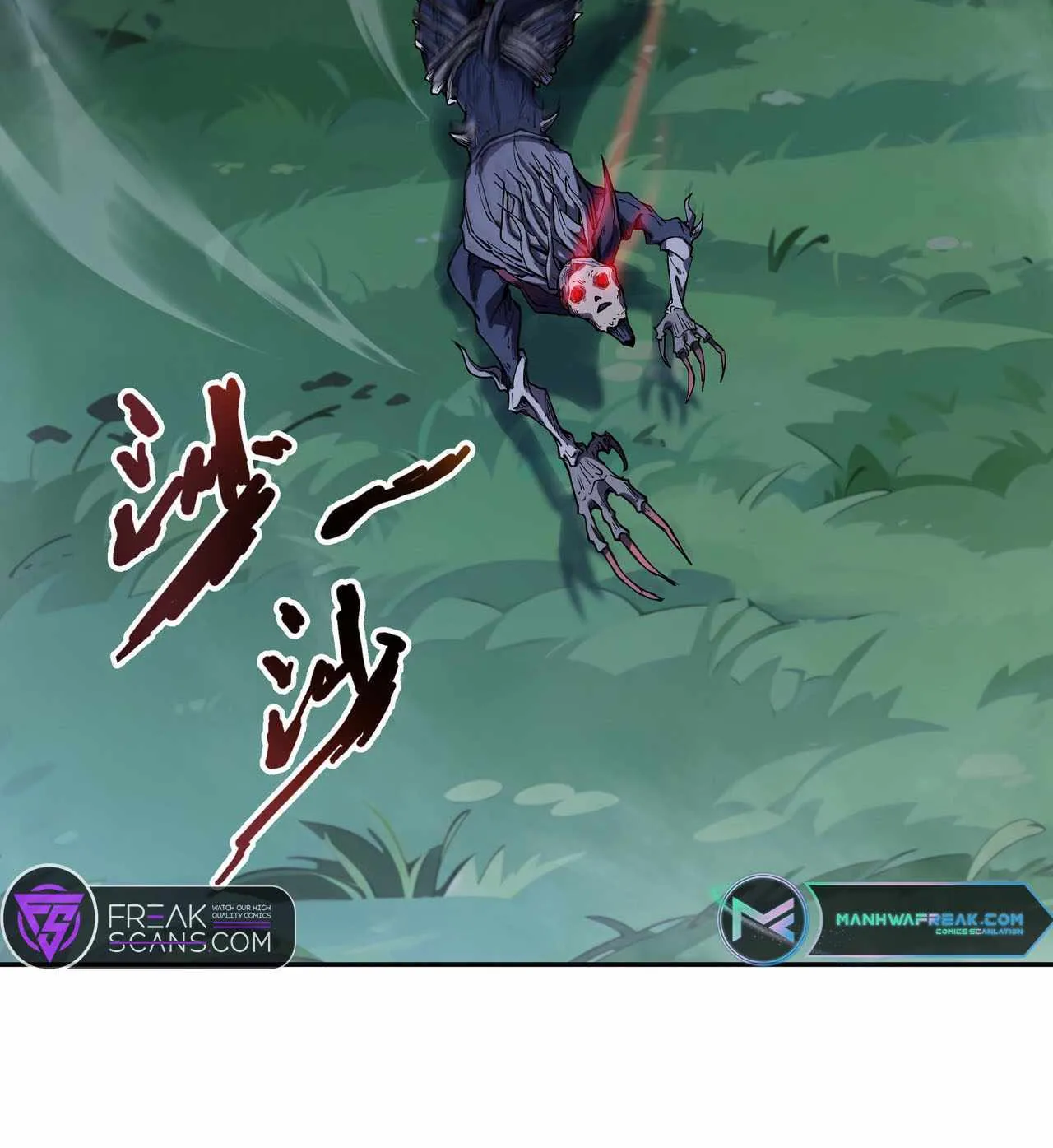 Read I Contracted Myself chapter 3 image 71 on Lezhin