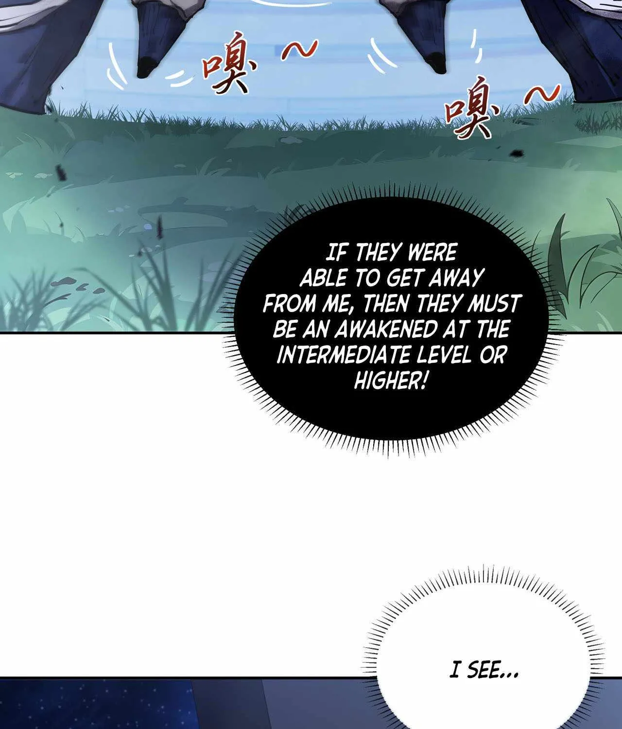 Read I Contracted Myself chapter 3 image 73 on Lezhin