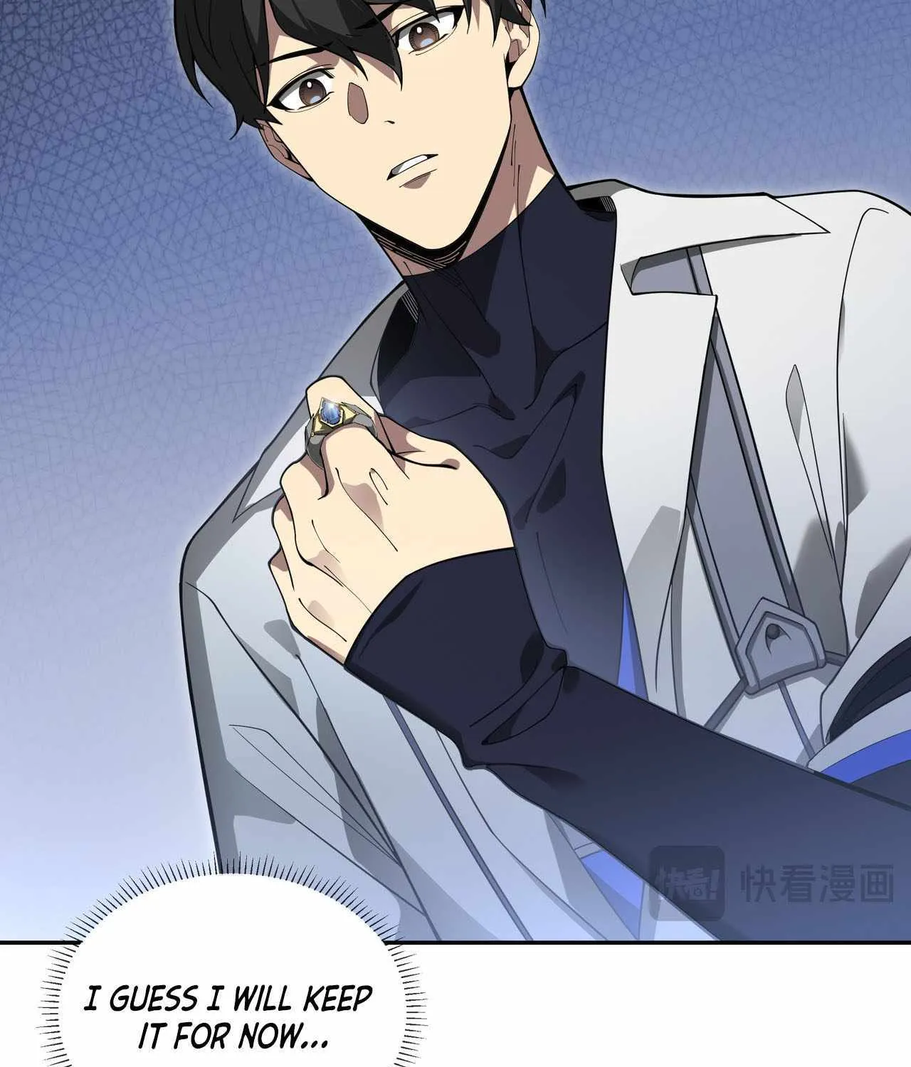 Read I Contracted Myself chapter 3 image 76 on Lezhin