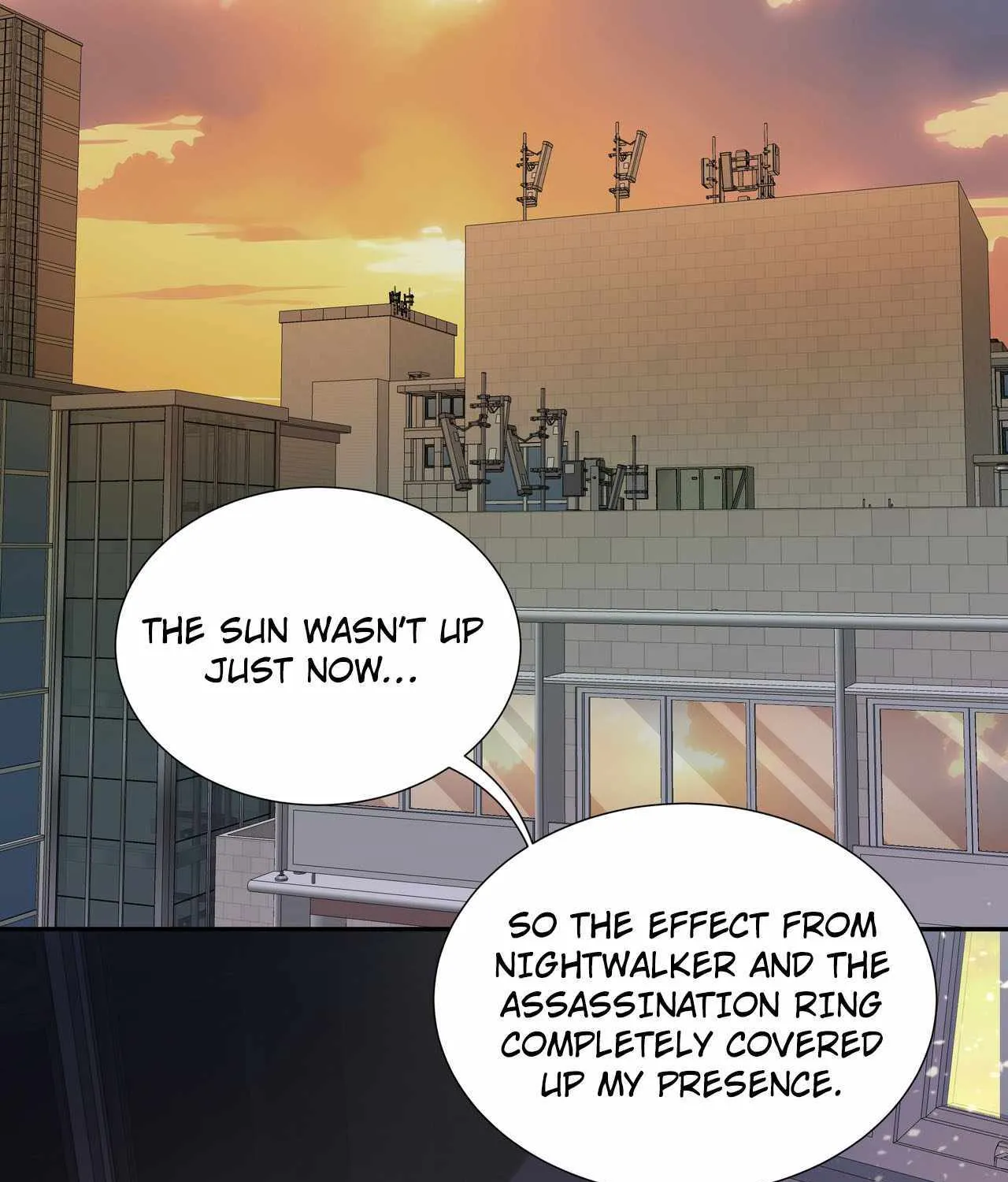 Read I Contracted Myself chapter 3 image 79 on Lezhin