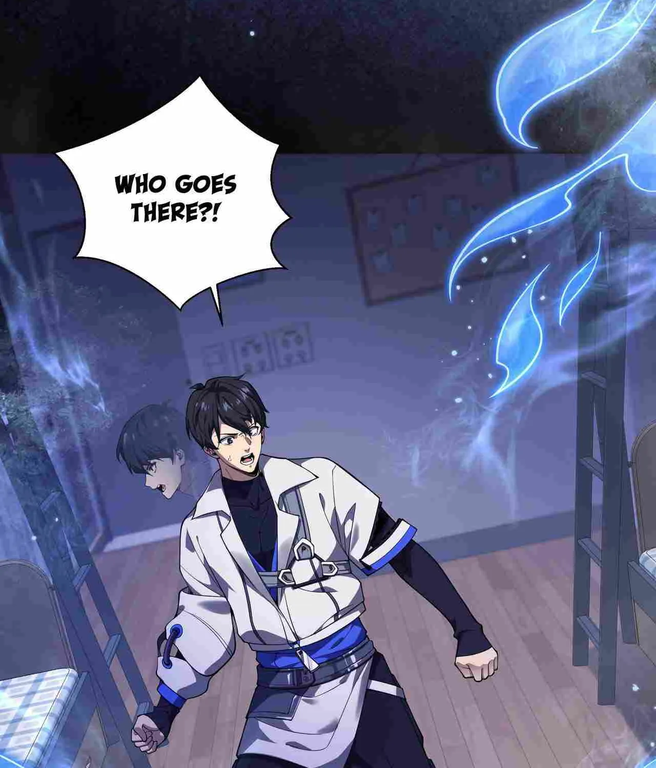 Read I Contracted Myself chapter 3 image 84 on Lezhin
