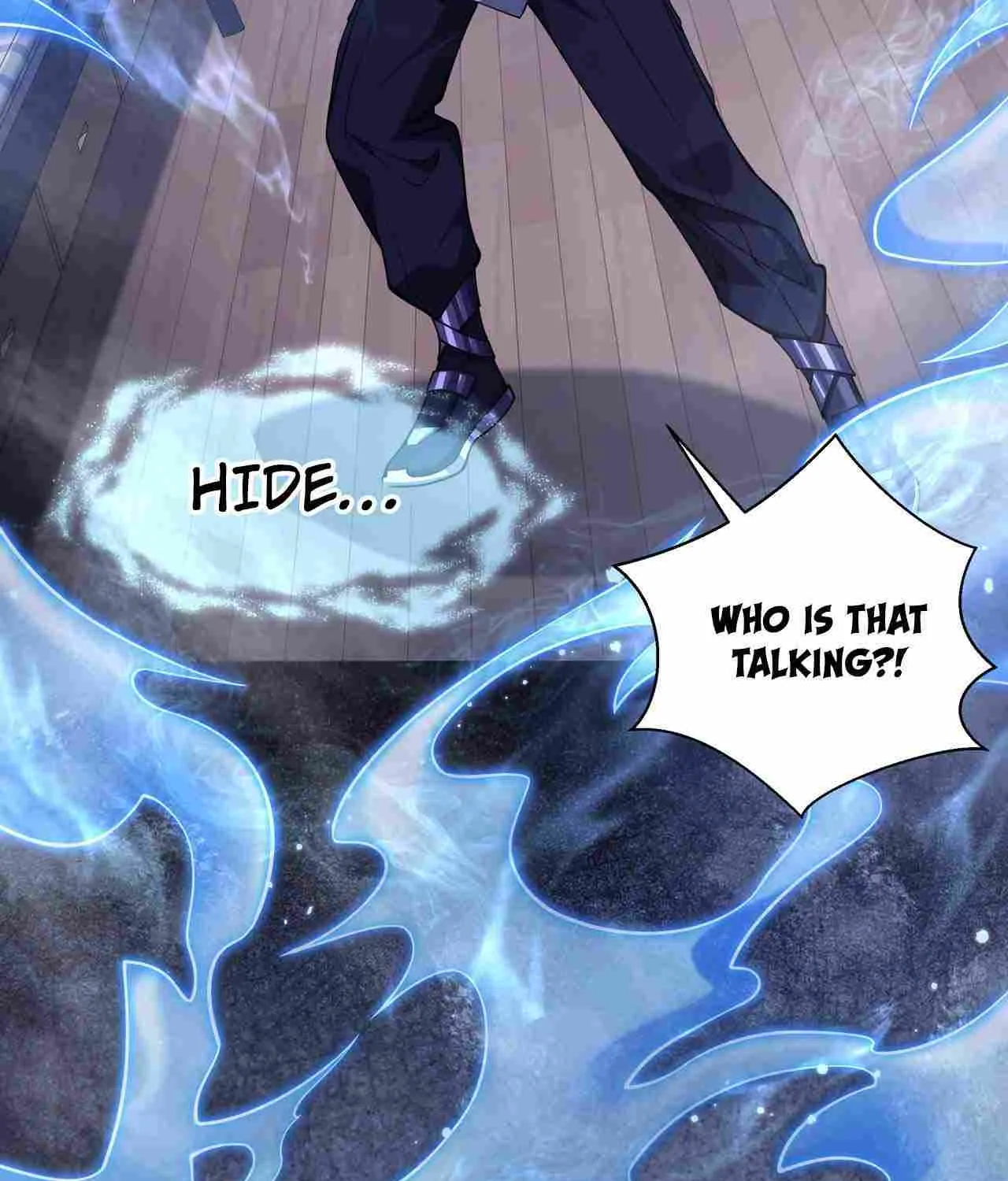 Read I Contracted Myself chapter 3 image 85 on Lezhin