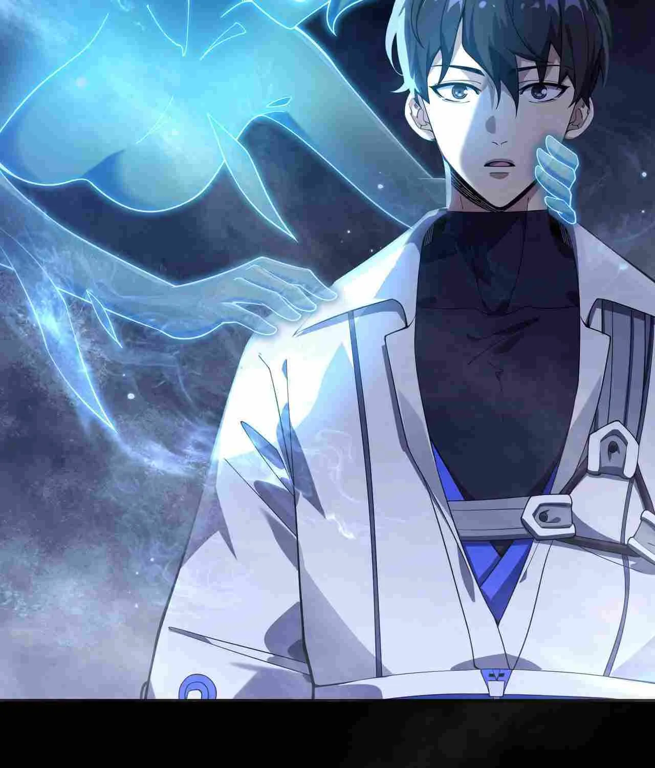 Read I Contracted Myself chapter 3 image 87 on Lezhin