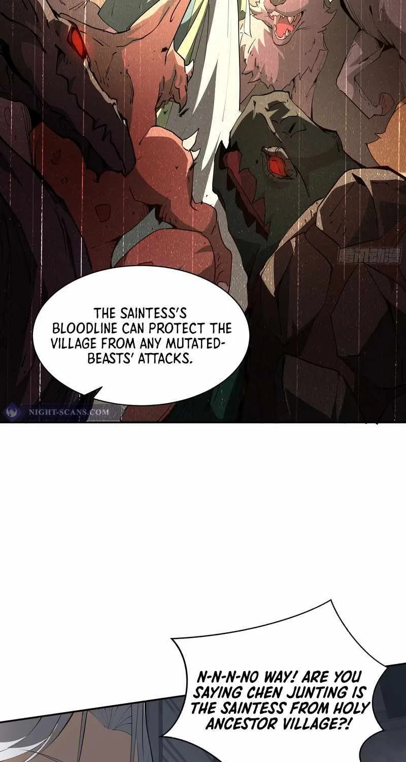 Read I Contracted Myself chapter 30 image 14 on Lezhin