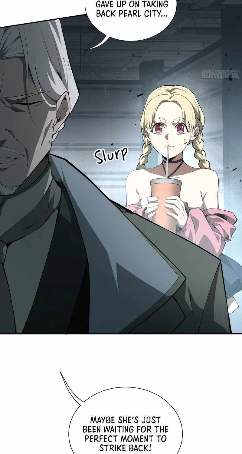 Read I Contracted Myself chapter 30 image 23 on Lezhin