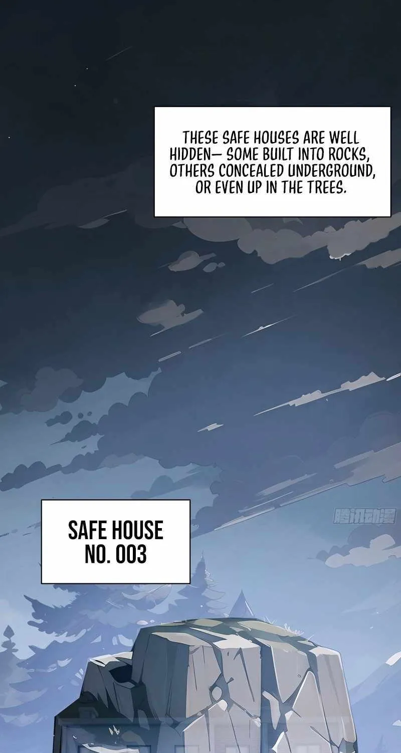 Read I Contracted Myself chapter 30 image 26 on Lezhin