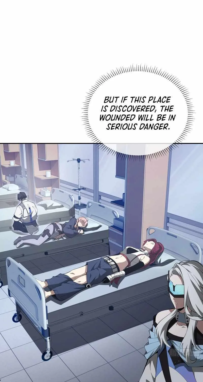 Read I Contracted Myself chapter 30 image 29 on Lezhin