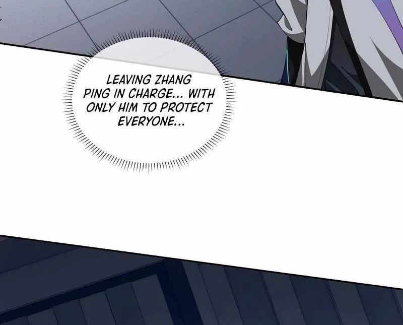 Read I Contracted Myself chapter 30 image 30 on Lezhin