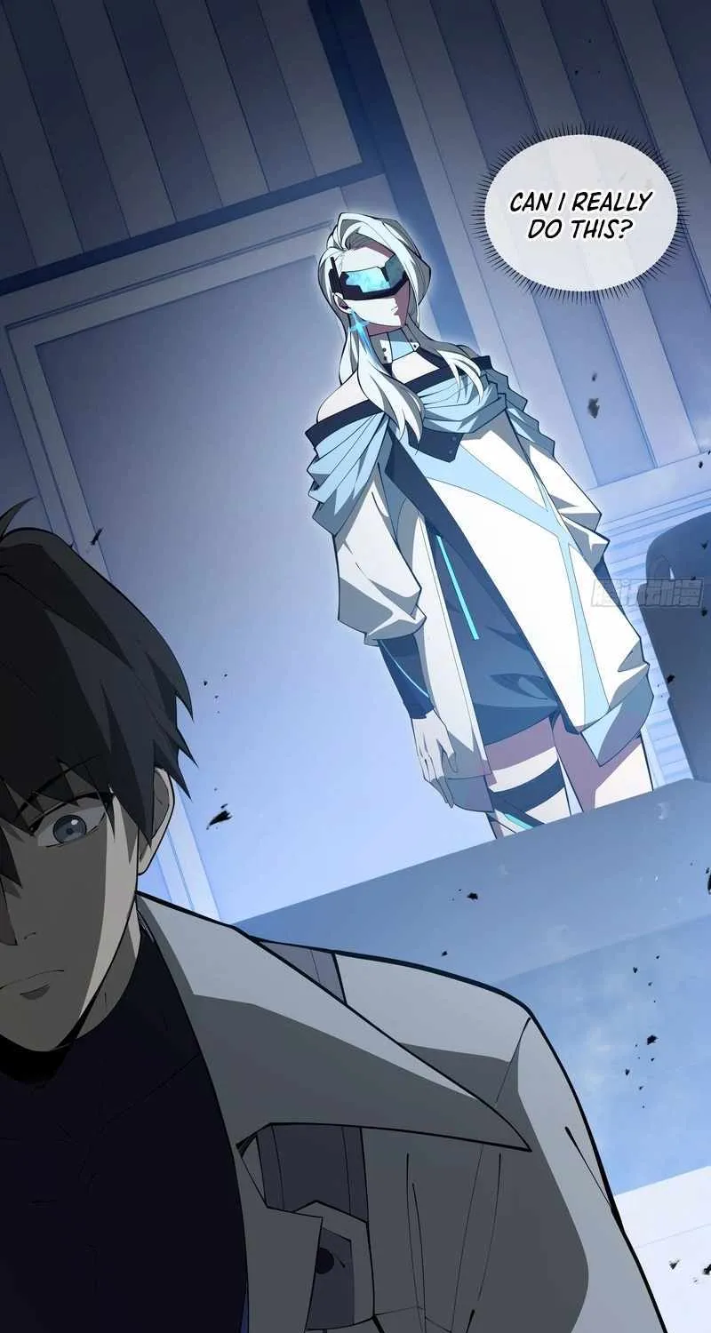 Read I Contracted Myself chapter 30 image 31 on Lezhin