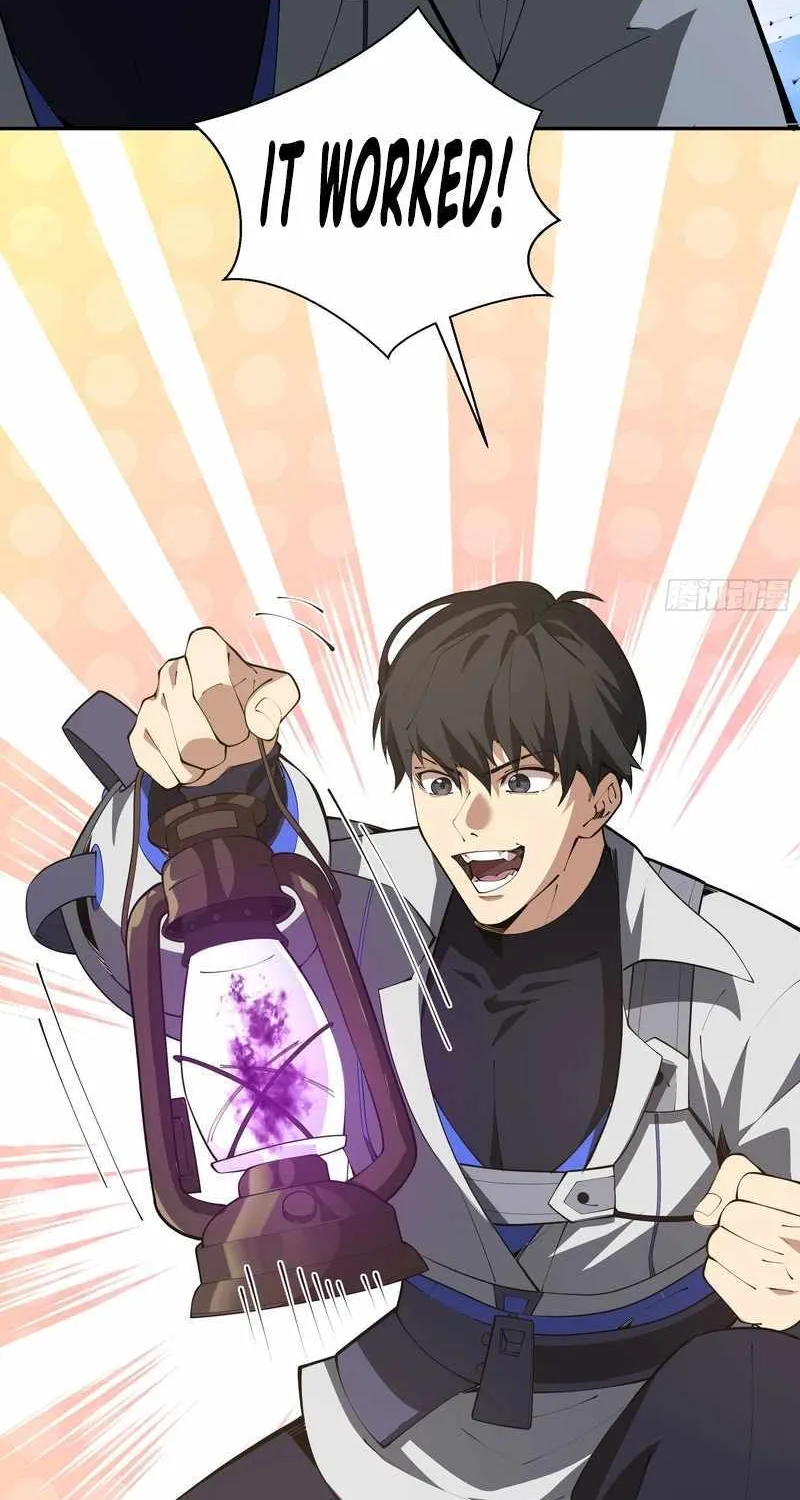 Read I Contracted Myself chapter 30 image 32 on Lezhin