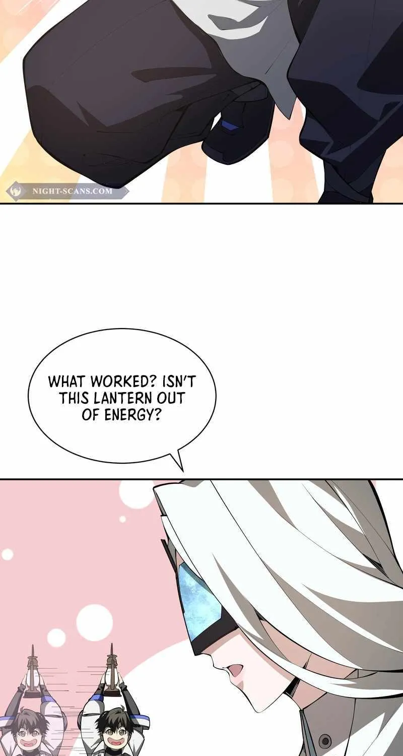 Read I Contracted Myself chapter 30 image 33 on Lezhin