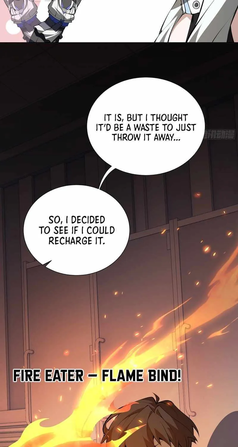 Read I Contracted Myself chapter 30 image 34 on Lezhin