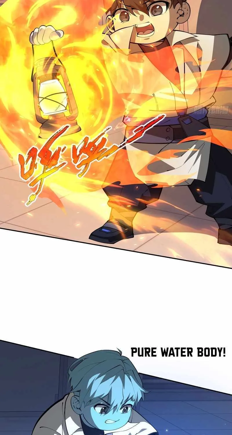Read I Contracted Myself chapter 30 image 35 on Lezhin