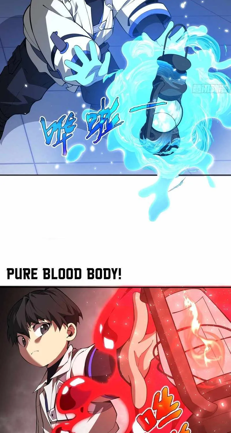 Read I Contracted Myself chapter 30 image 36 on Lezhin