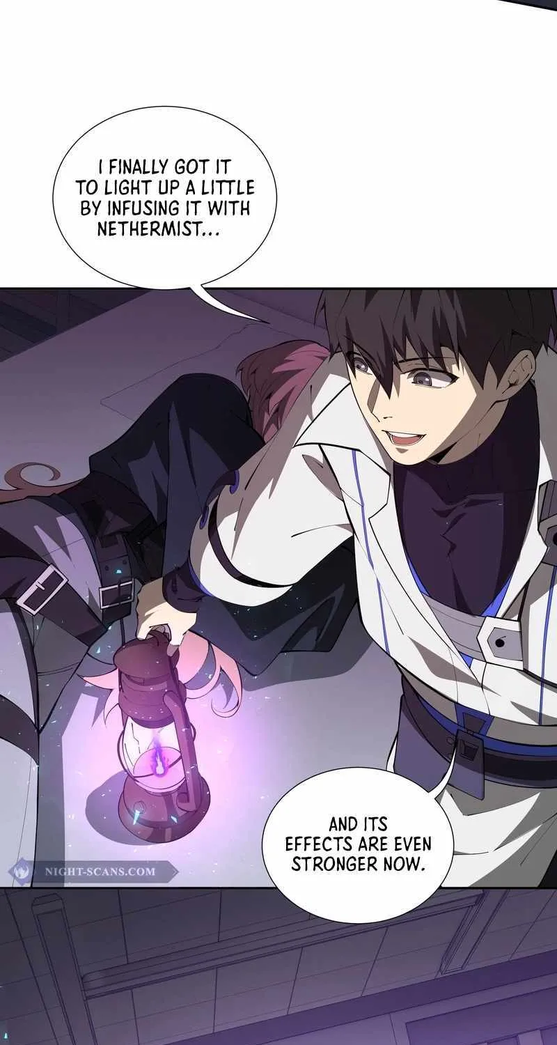 Read I Contracted Myself chapter 30 image 40 on Lezhin