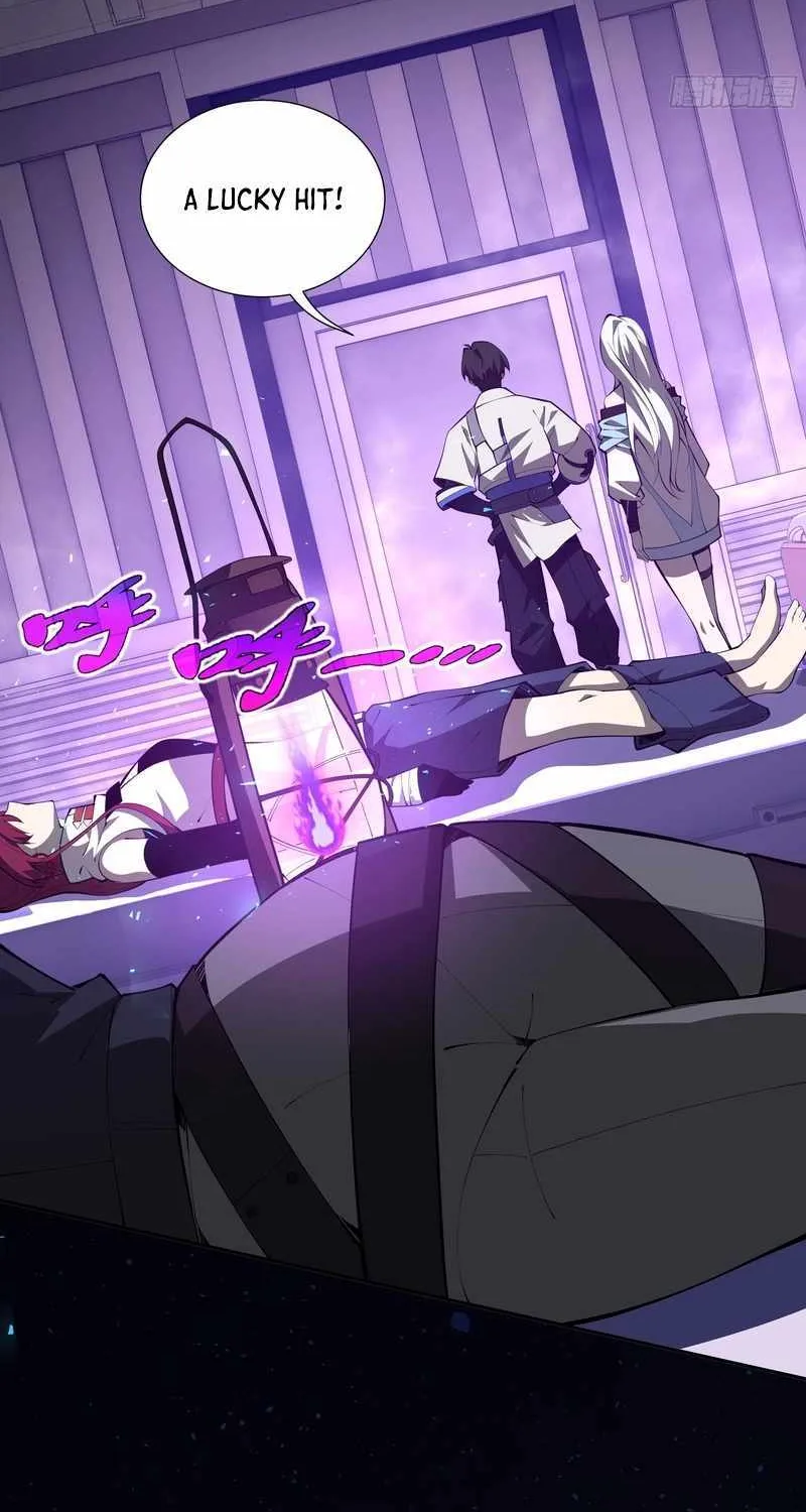 Read I Contracted Myself chapter 30 image 41 on Lezhin