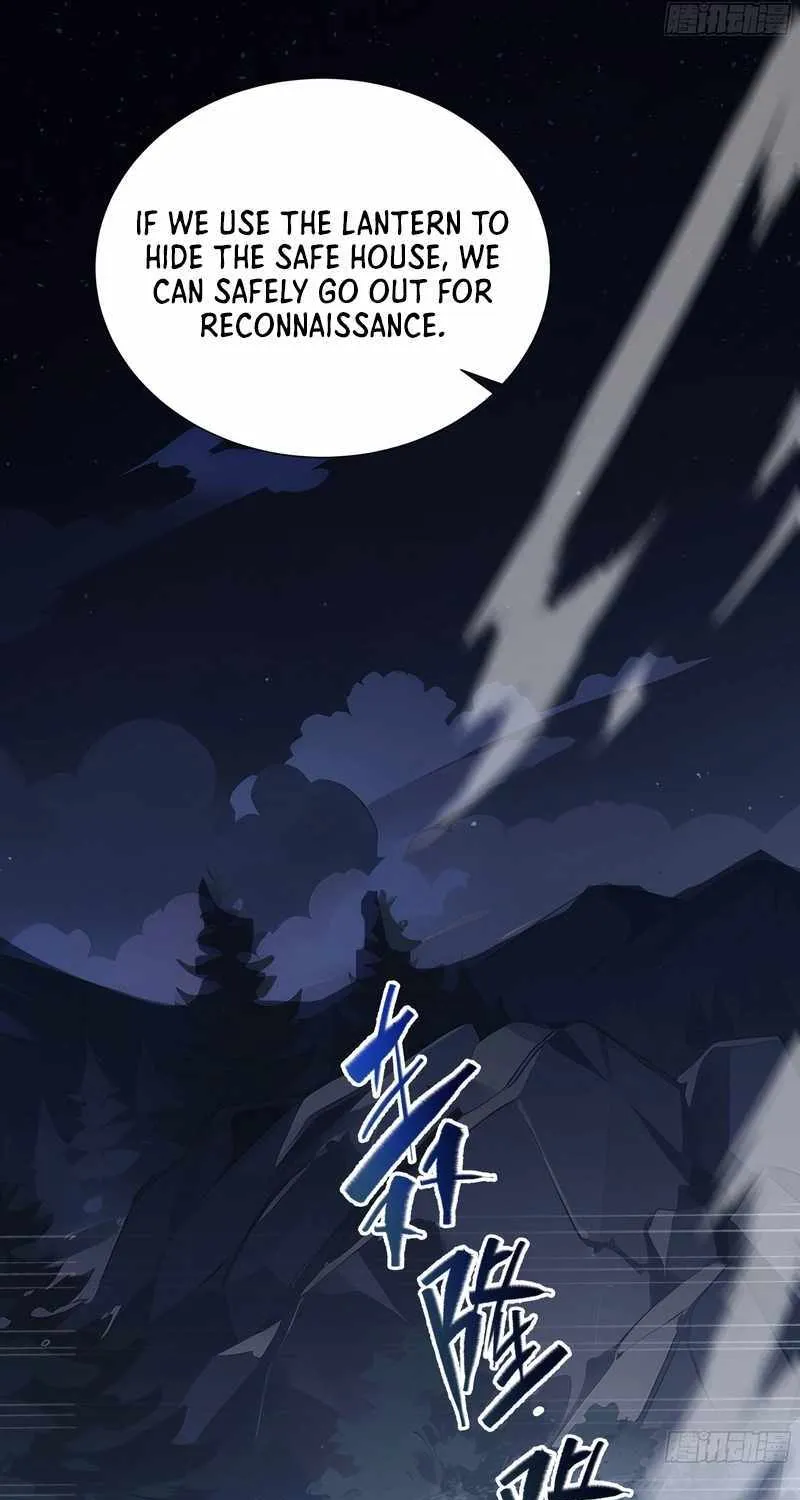 Read I Contracted Myself chapter 30 image 42 on Lezhin