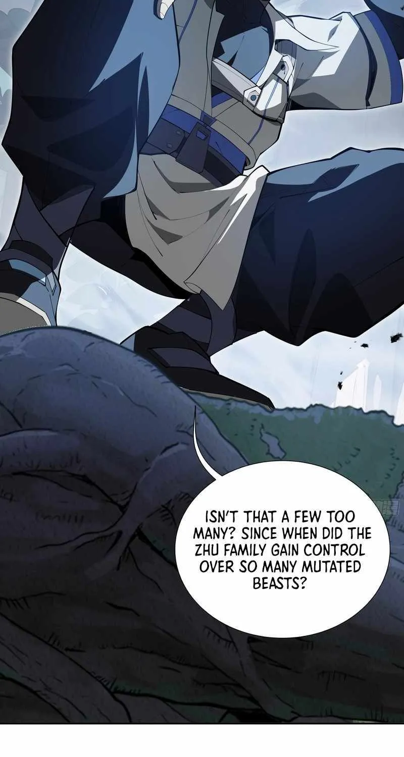 Read I Contracted Myself chapter 30 image 46 on Lezhin