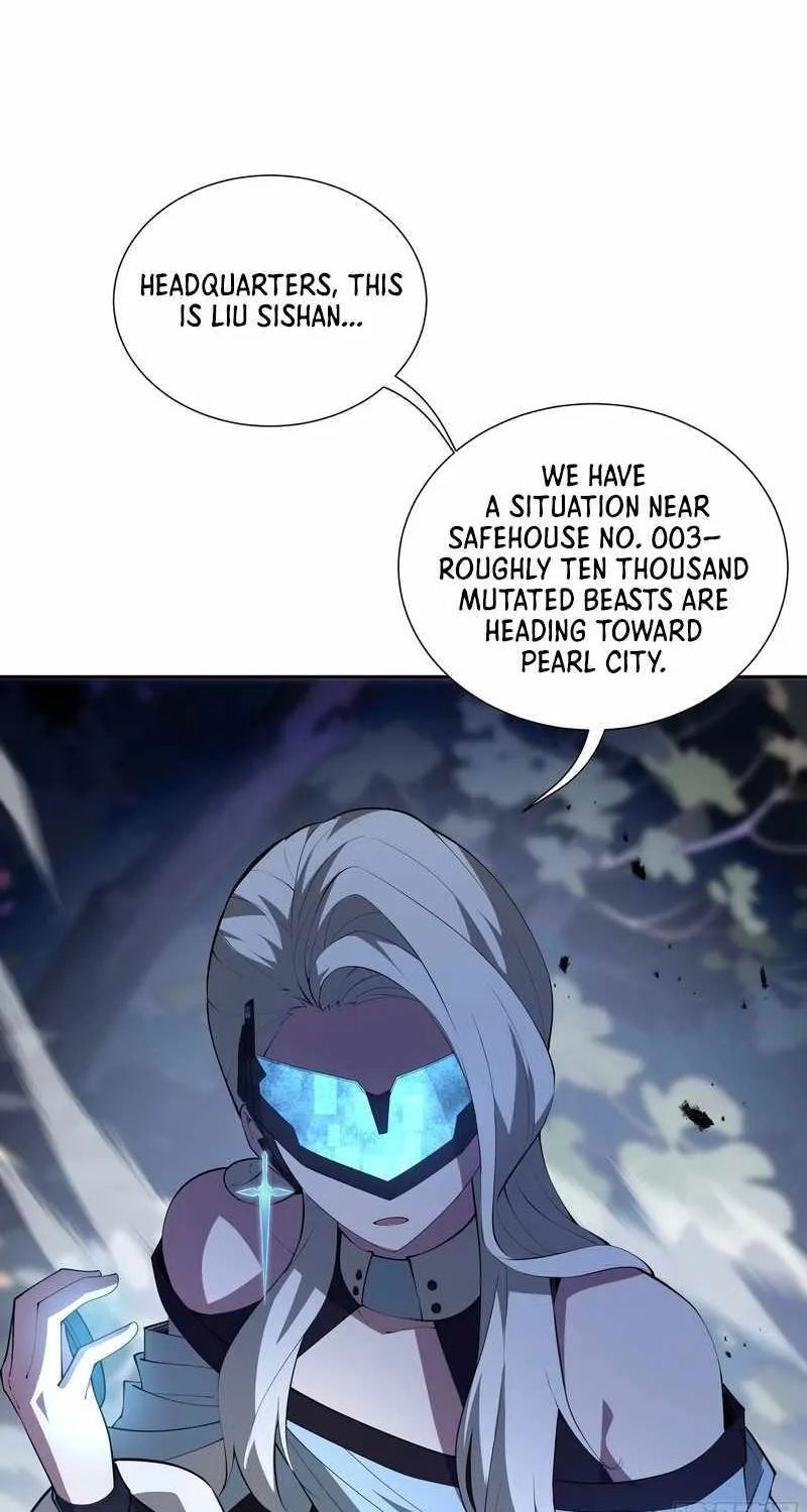 Read I Contracted Myself chapter 30 image 47 on Lezhin
