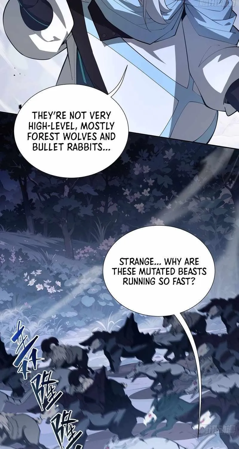 Read I Contracted Myself chapter 30 image 48 on Lezhin