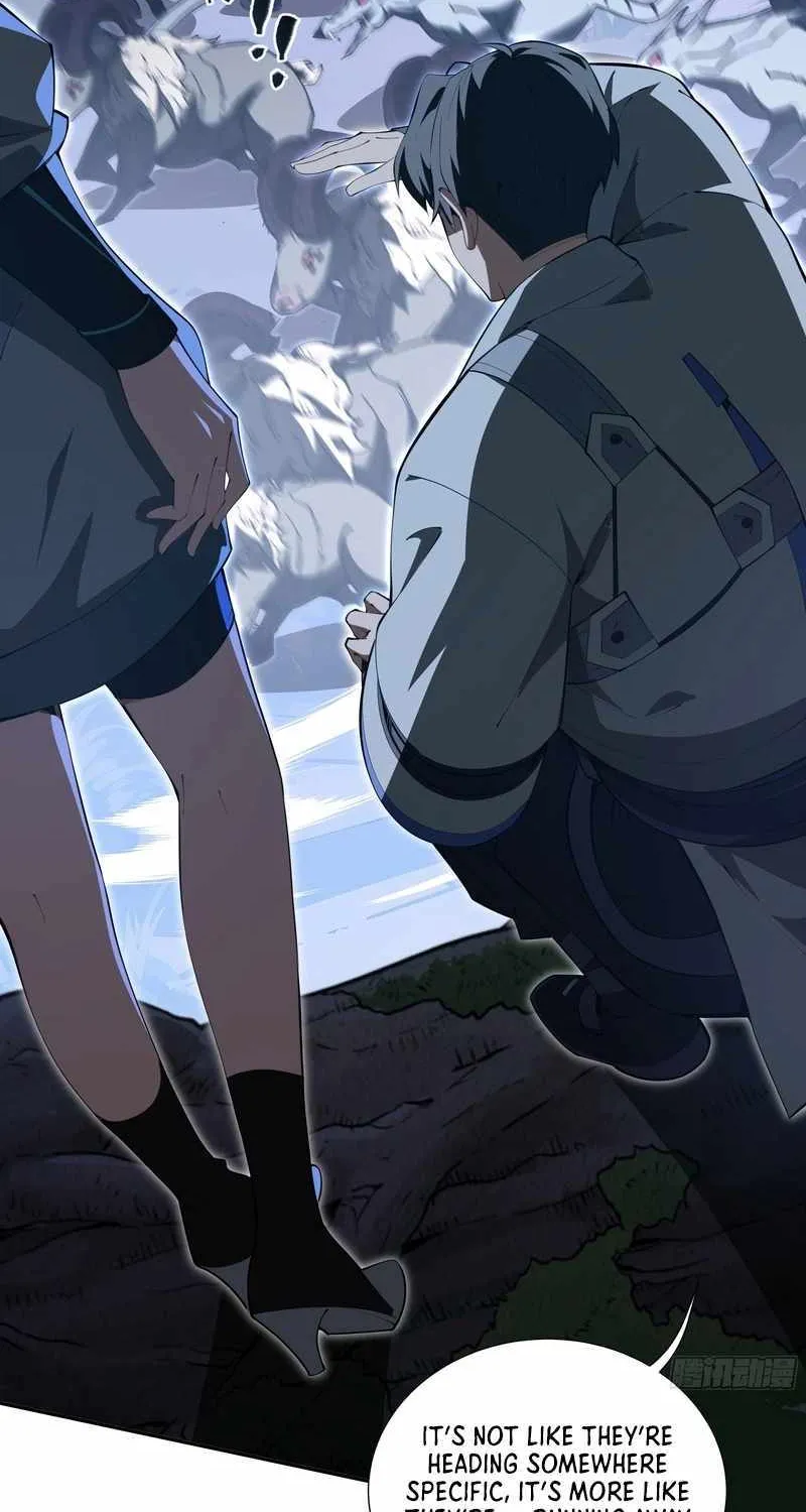 Read I Contracted Myself chapter 30 image 49 on Lezhin