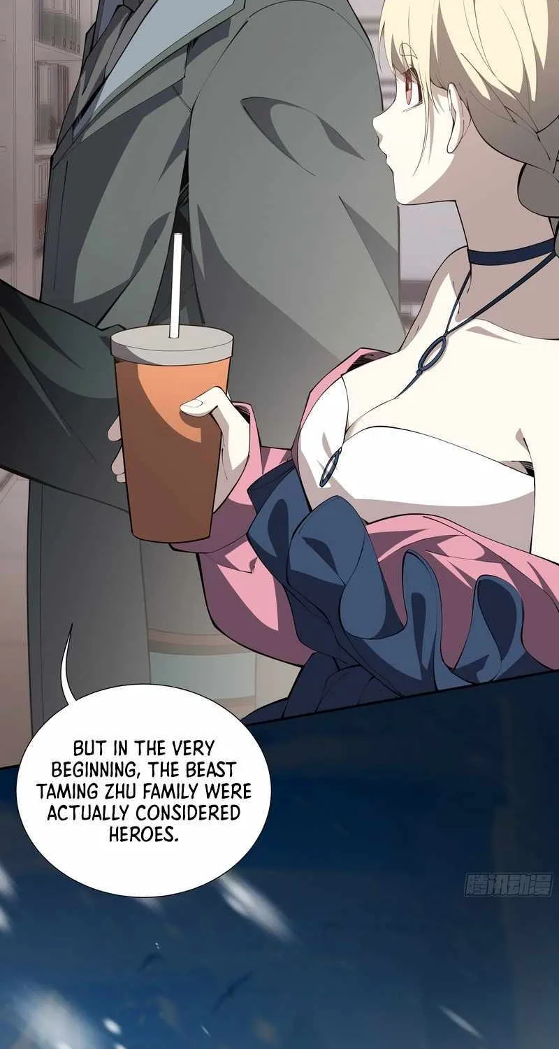 Read I Contracted Myself chapter 30 image 5 on Lezhin