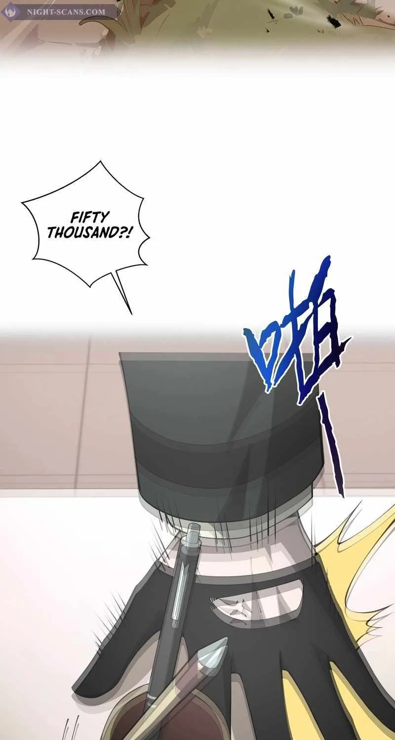 Read I Contracted Myself chapter 30 image 58 on Lezhin