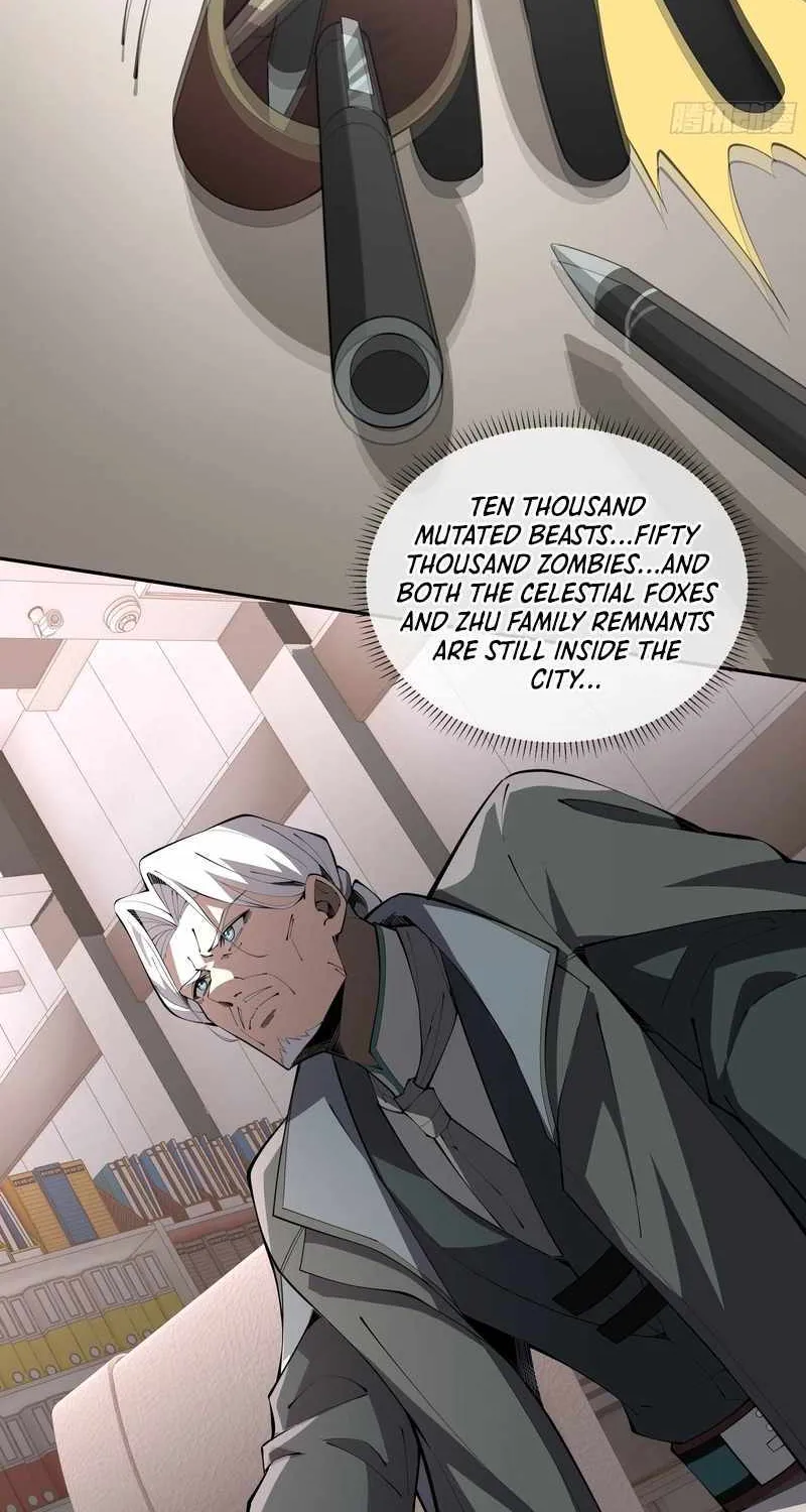 Read I Contracted Myself chapter 30 image 59 on Lezhin