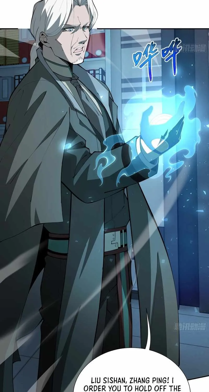 Read I Contracted Myself chapter 30 image 69 on Lezhin