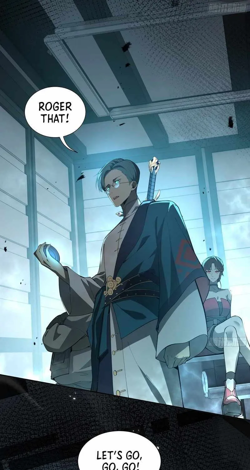 Read I Contracted Myself chapter 30 image 73 on Lezhin